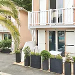 La Croisiere- Appt Duplex 6 Personnes Lejlighed Anglet