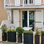 La Croisiere- Appt Duplex 6 Personnes Anglet