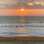 La Croisiere- Appt Duplex 6 Personnes Lejlighed Anglet