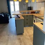 La Croisiere- Appt Duplex 6 Personnes