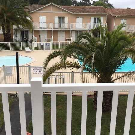 La Croisiere- Appt Duplex 6 Personnes Apartment