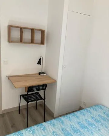 La Croisiere- Appt Duplex 6 Personnes Apartment