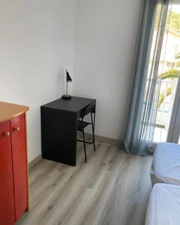 Apartment La Croisiere- Appt Duplex 6 Personnes Anglet