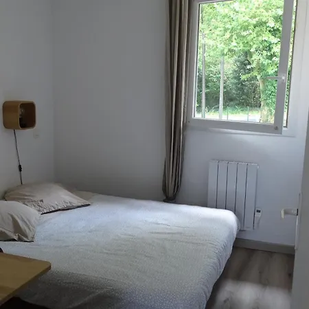 La Croisiere- Appt Duplex 6 Personnes Daire