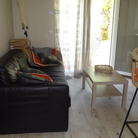 La Croisiere- Appt Duplex 6 Personnes Anglet