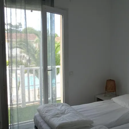 La Croisiere- Appt Duplex 6 Personnes *
