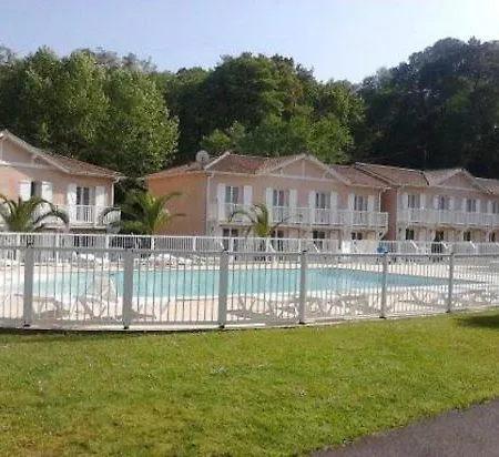 La Croisiere- Appt Duplex 6 Personnes * Anglet