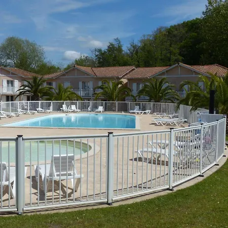 La Croisiere- Appt Duplex 6 Personnes *