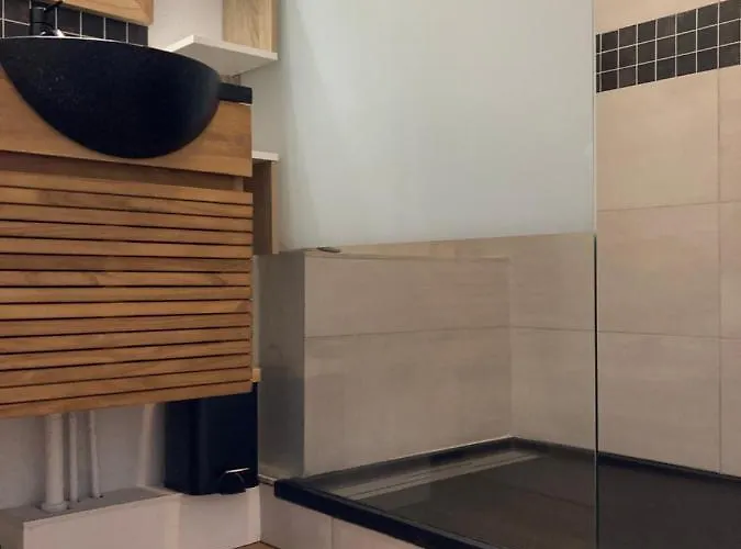 La Croisiere- Appt Duplex 6 Personnes